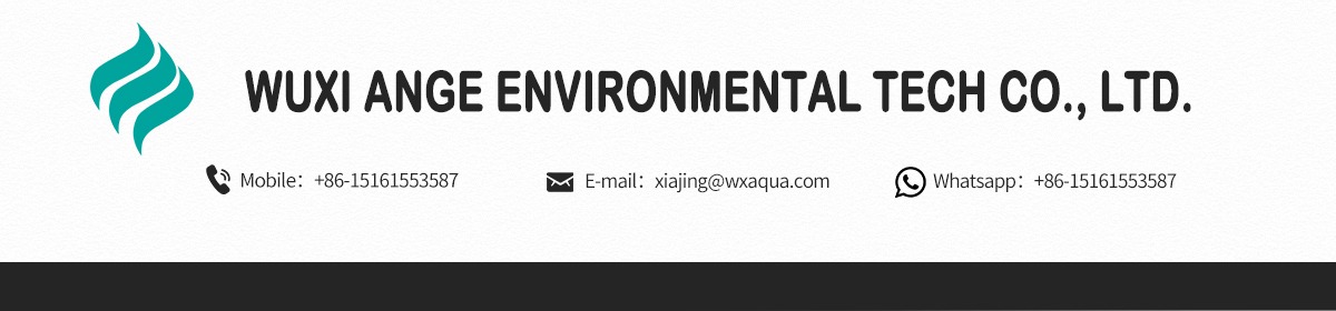 Chine Wuxi Ange Environmental Tech Co., Ltd.
